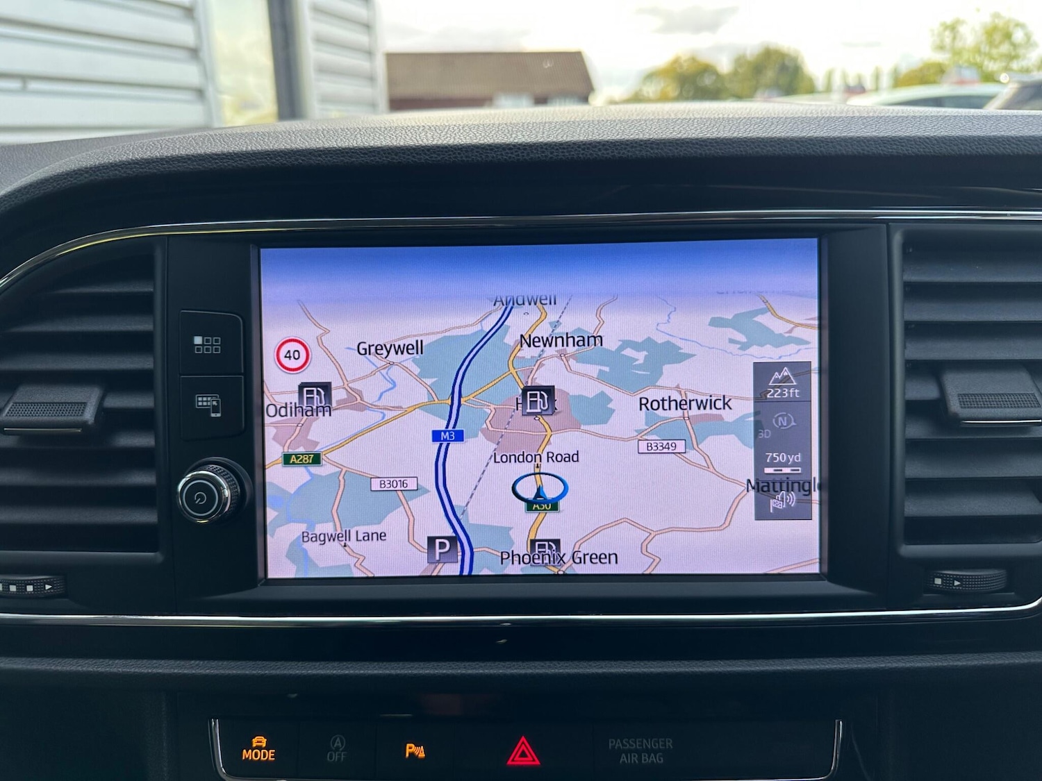 Used SEAT Leon 2020 for sale - 76592229: Photo 17