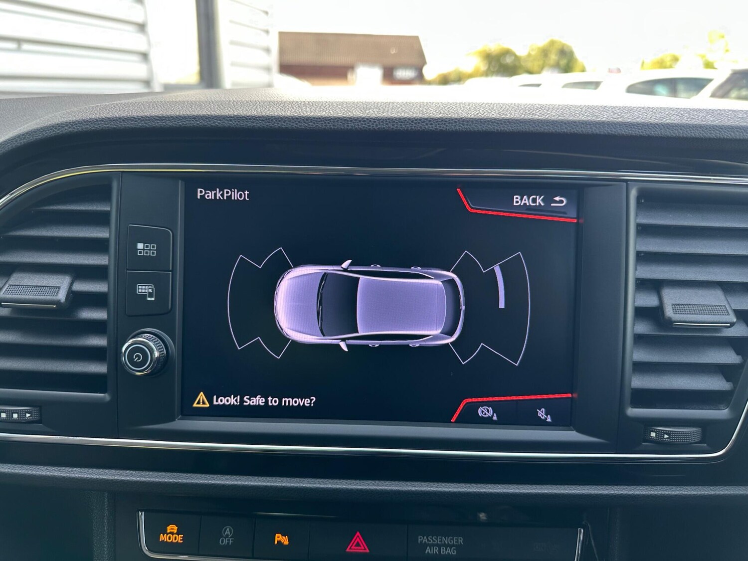 Used SEAT Leon 2020 for sale - 76592229: Photo 22