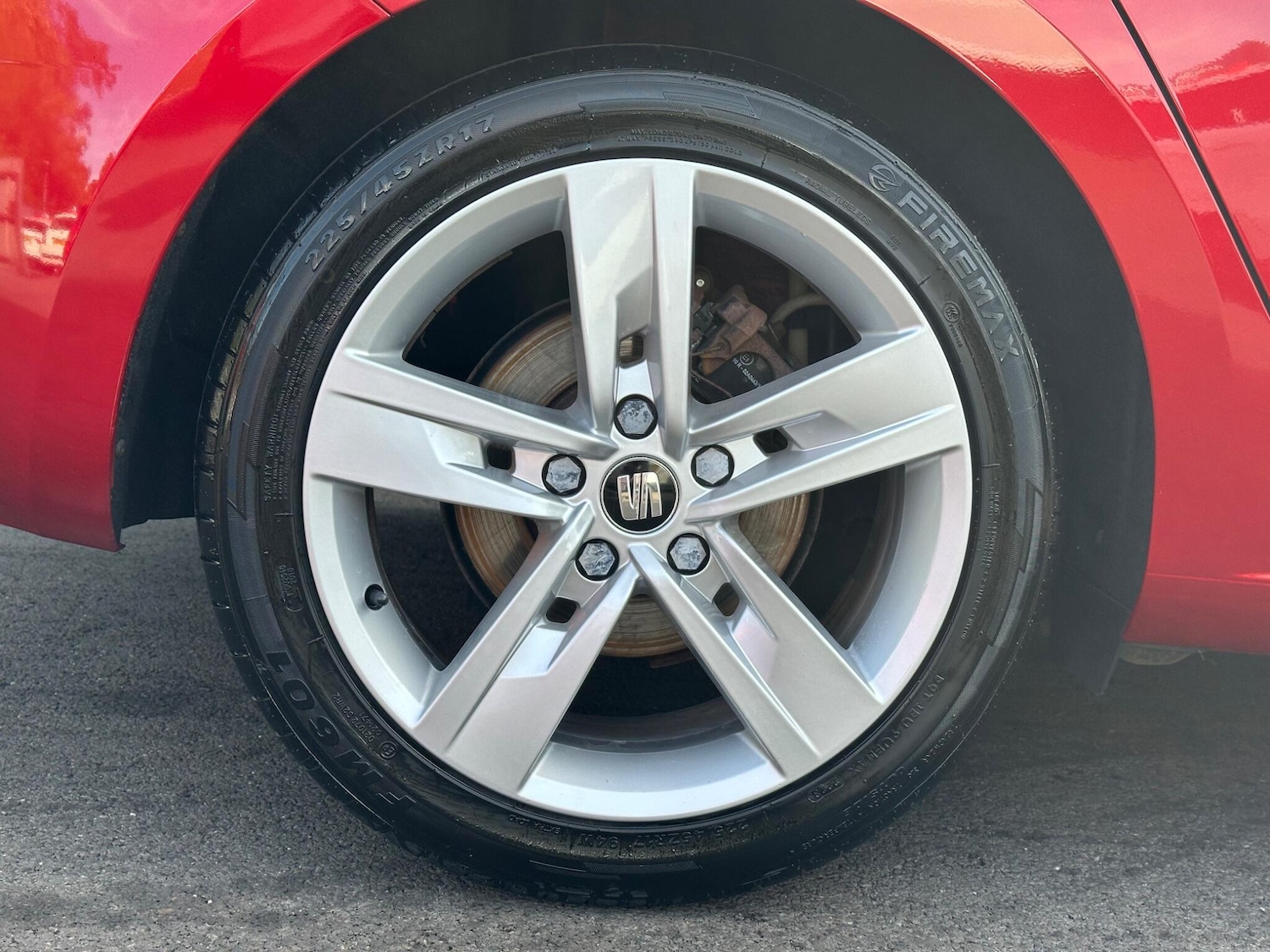 Used SEAT Leon 2020 for sale - 76592229: Photo 34