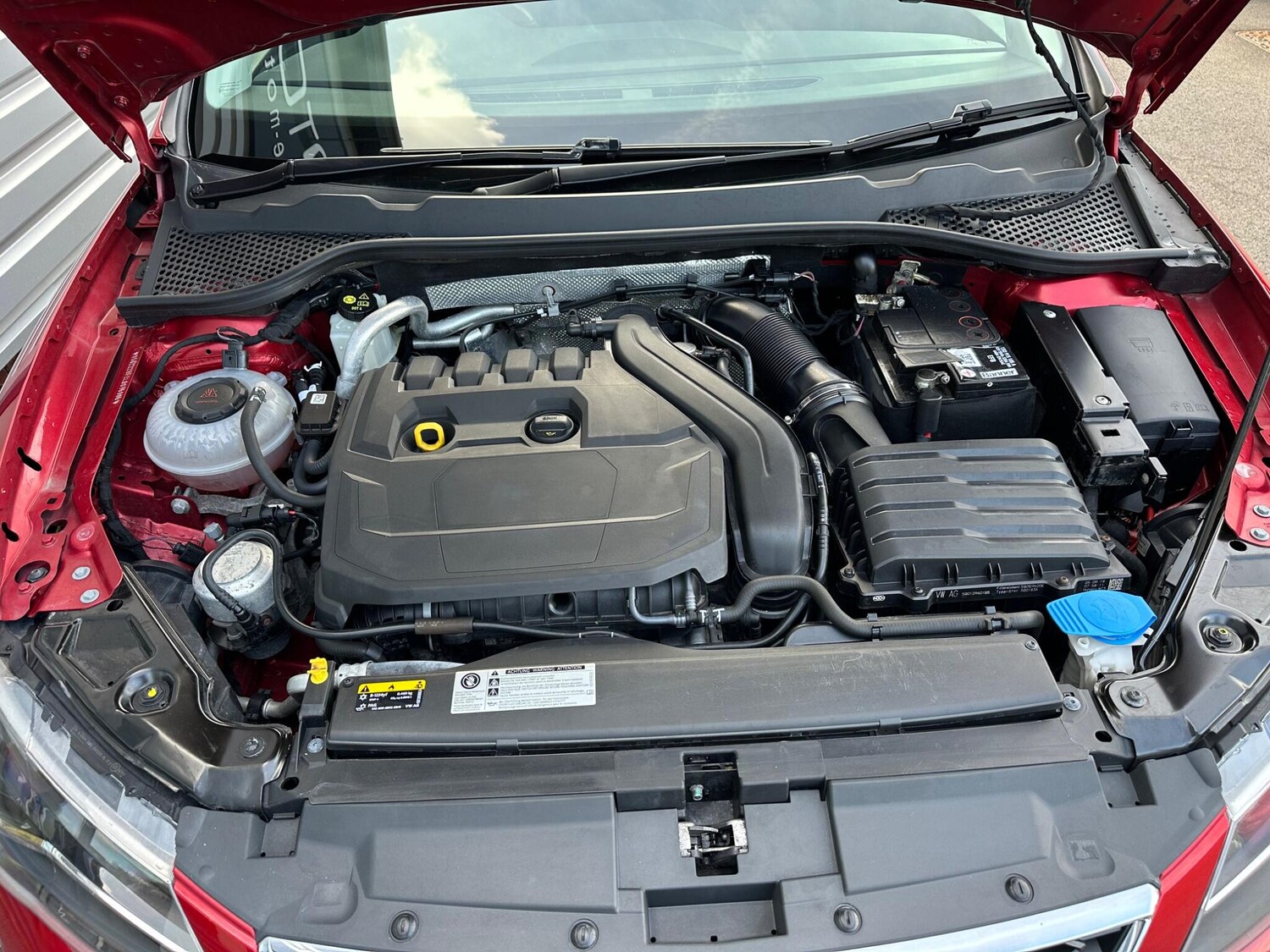 Used SEAT Leon 2020 for sale - 76592229: Photo 38