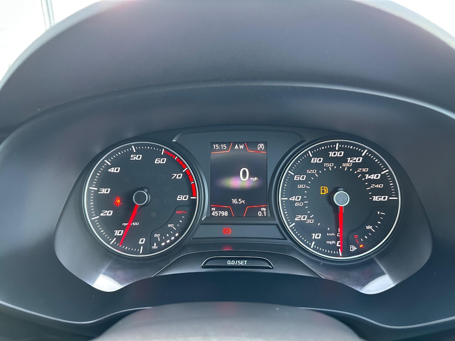 Used SEAT Leon 2020 for sale - 76592229: Photo 39