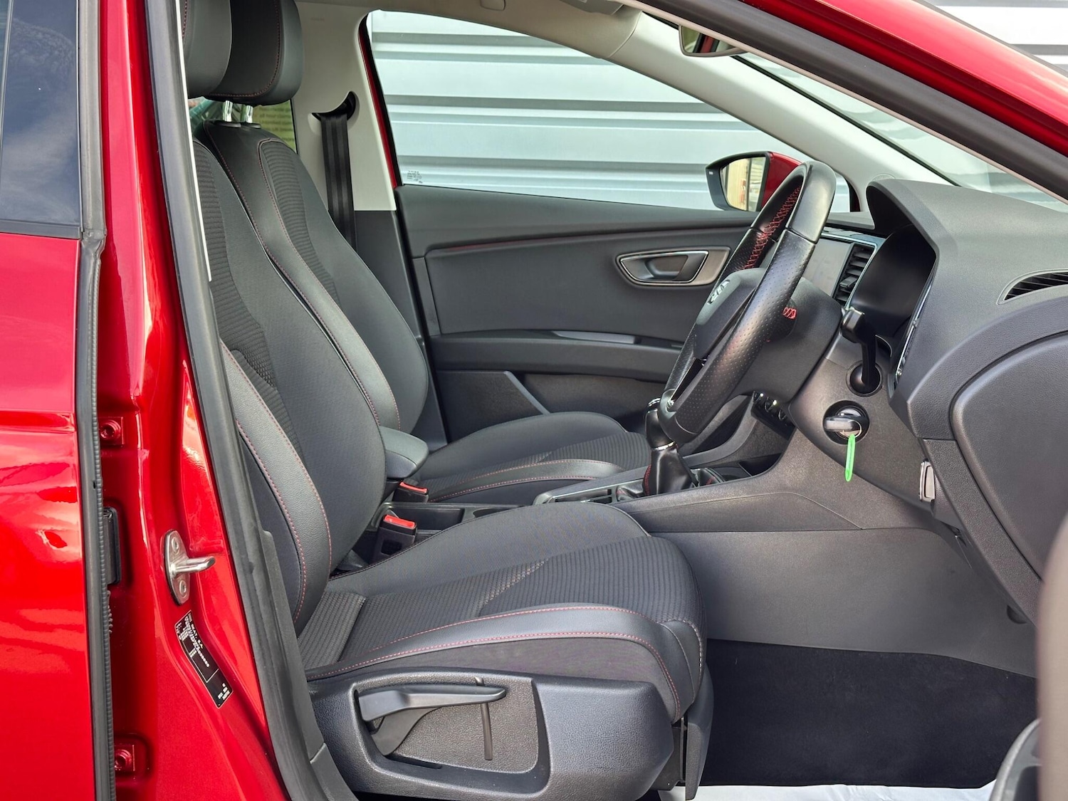 Used SEAT Leon 2020 for sale - 76592229: Photo 7