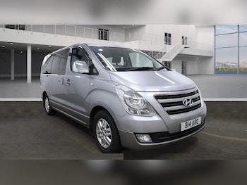2017 (67) - 2.5 CRDi SE Euro 6 5dr