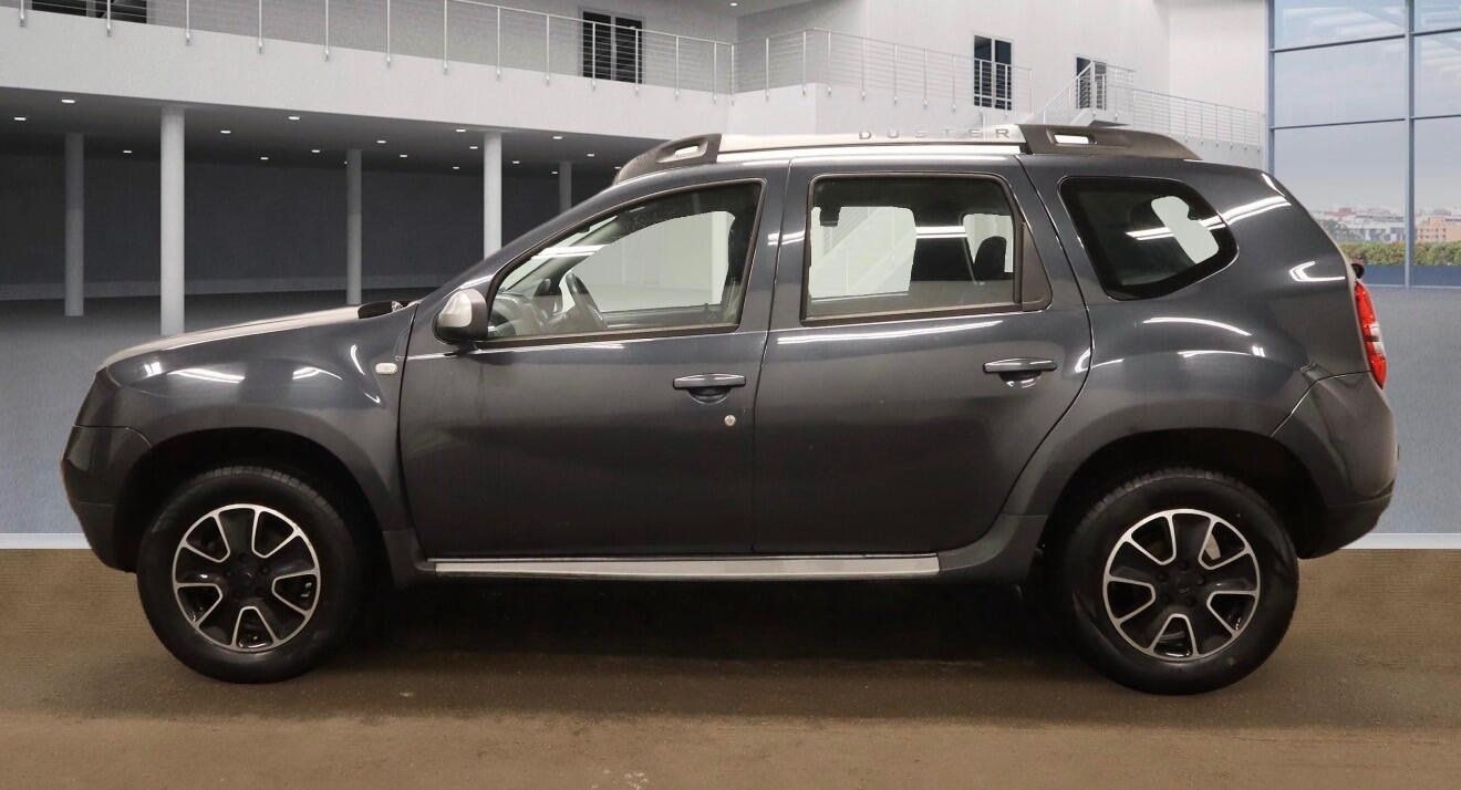 Used Dacia Duster 2017 for sale - 77215473: Photo 2