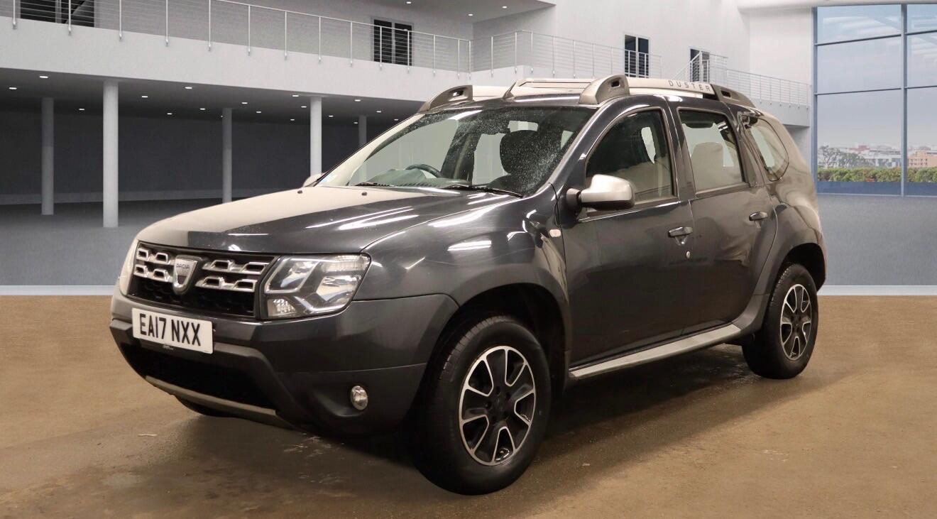 Used Dacia Duster 2017 for sale - 77215473: Photo 3