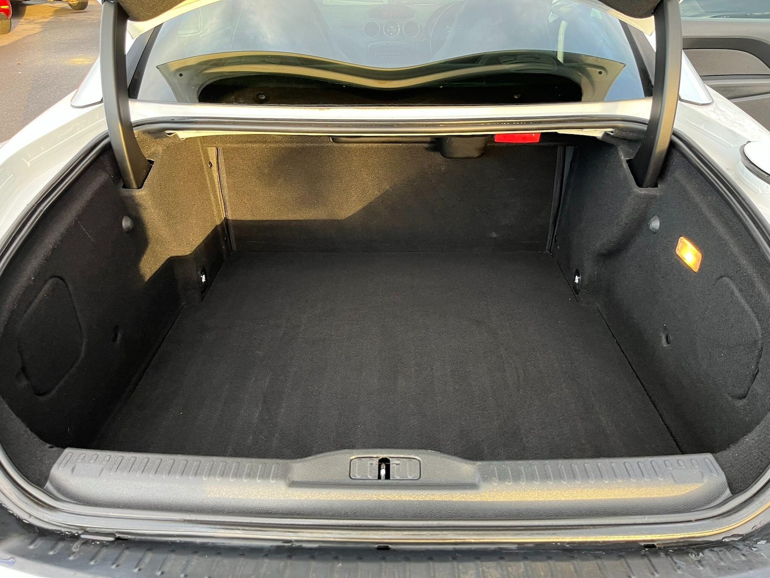 Used Peugeot RCZ 2012 for sale - 76632707: Photo 33