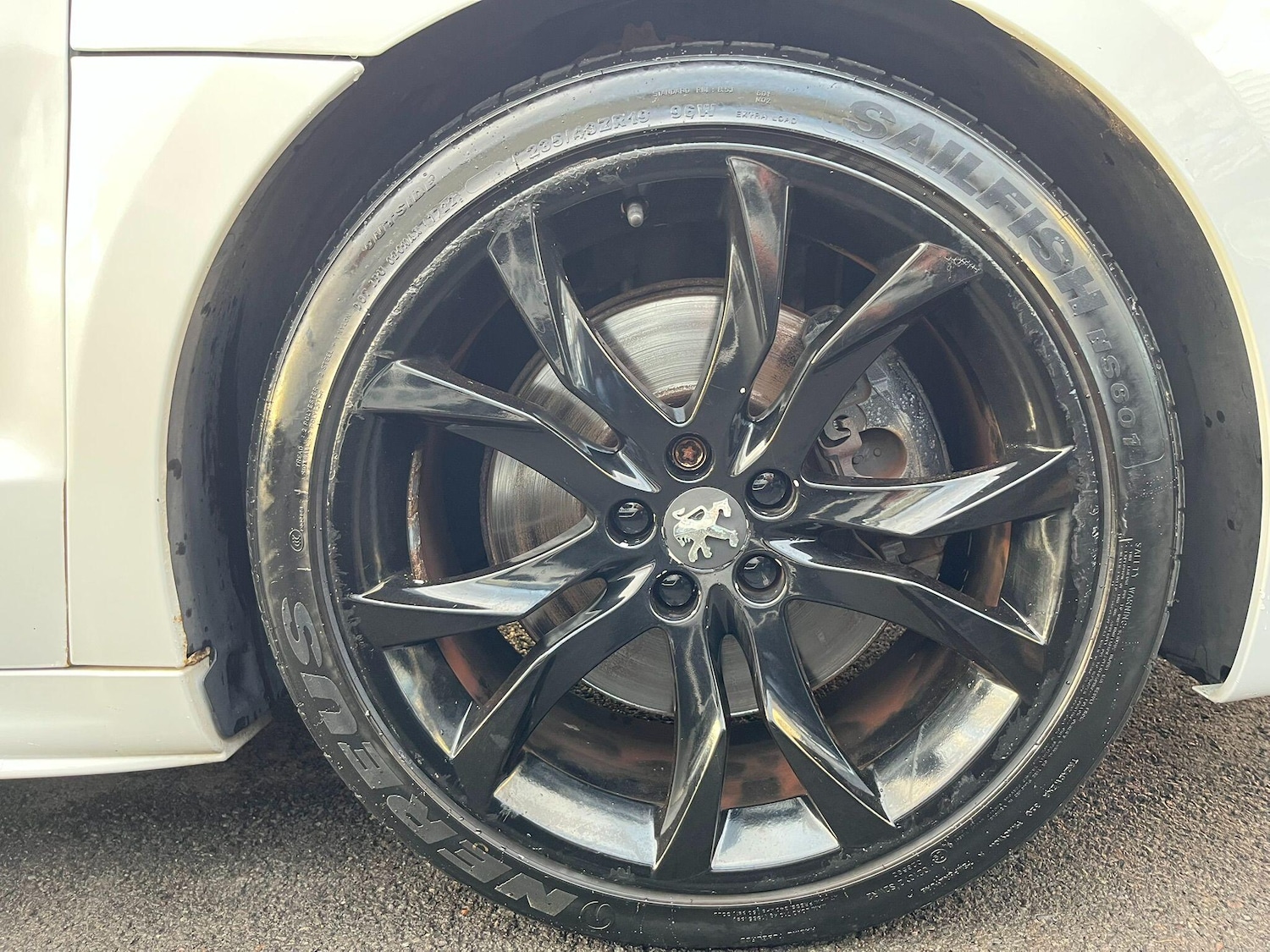 Used Peugeot RCZ 2012 for sale - 76632707: Photo 36