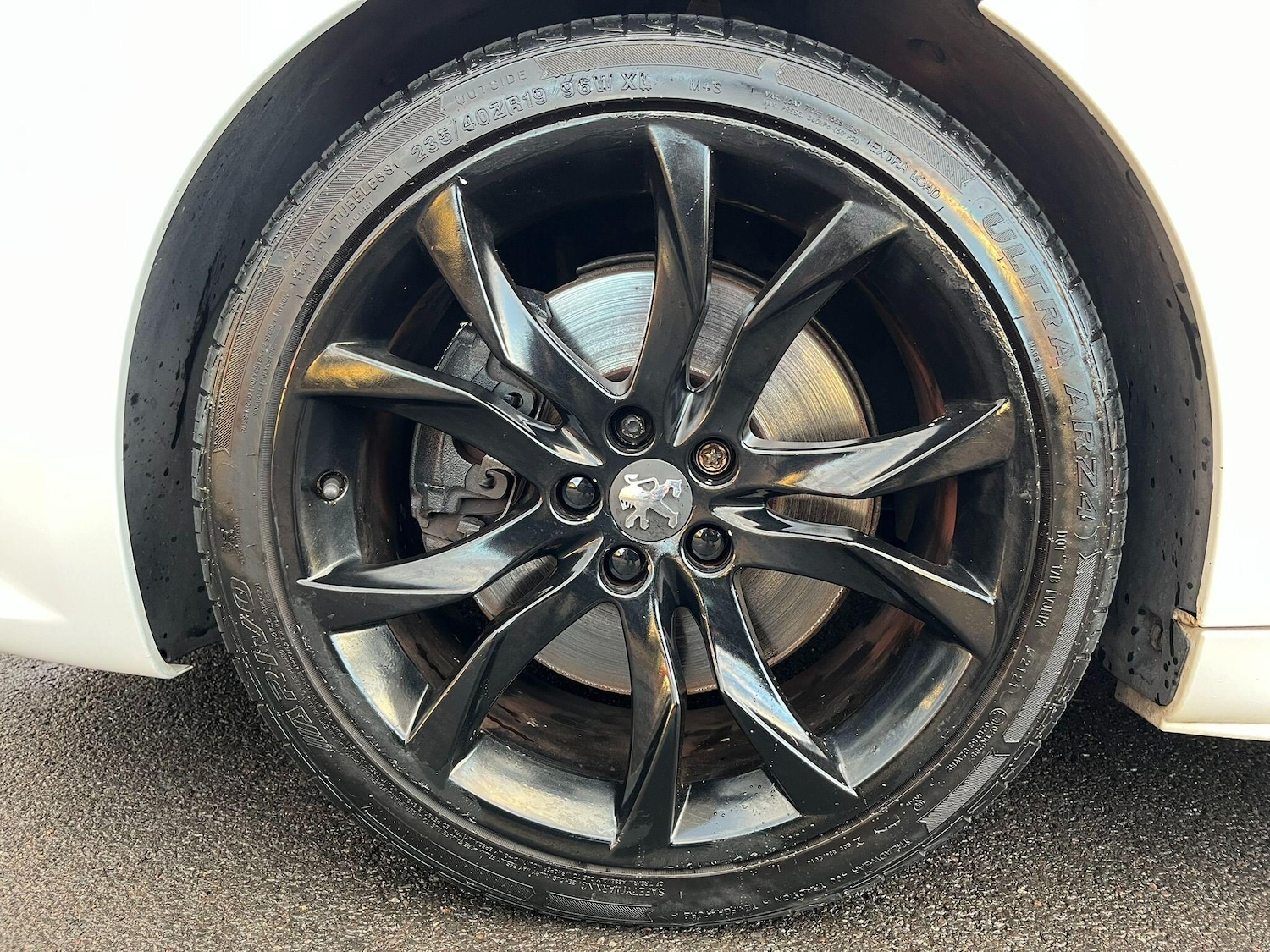 Used Peugeot RCZ 2012 for sale - 76632707: Photo 39