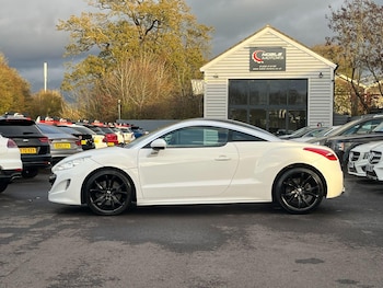Used Peugeot RCZ 2012 for sale - 76632707: Photo