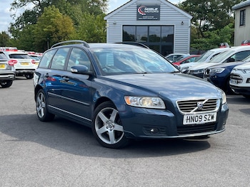 2009 (09) - 2.0D SE 5dr