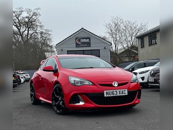 2014 (63) - 2.0T 16V VXR 3dr