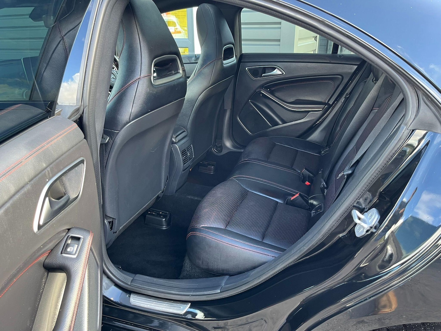 Vehicle 28