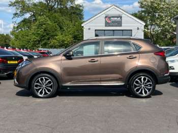 Used MG GS 2018 for sale - 74667910: Photo