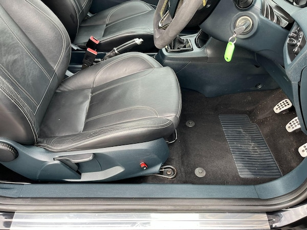 Used Ford Fiesta 2012 for sale - 76215282: Photo 10