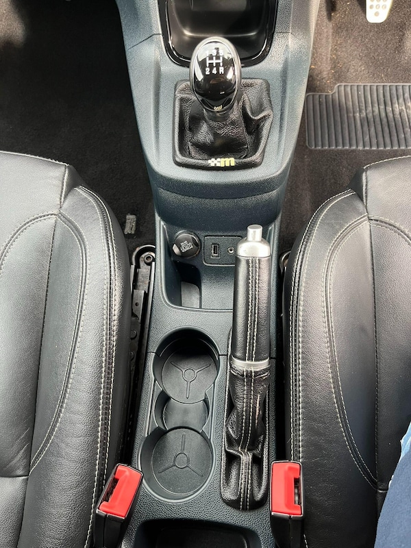 Used Ford Fiesta 2012 for sale - 76215282: Photo 19
