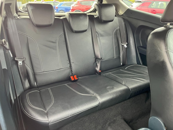 Used Ford Fiesta 2012 for sale - 76215282: Photo 28