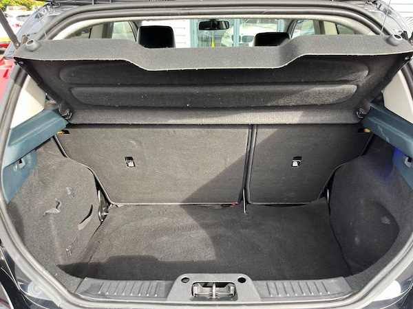 Used Ford Fiesta 2012 for sale - 76215282: Photo 29