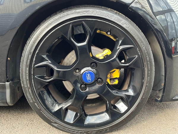 Used Ford Fiesta 2012 for sale - 76215282: Photo 30