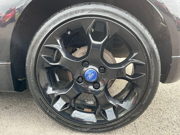 Used Ford Fiesta 2012 for sale - 76215282: Photo 32