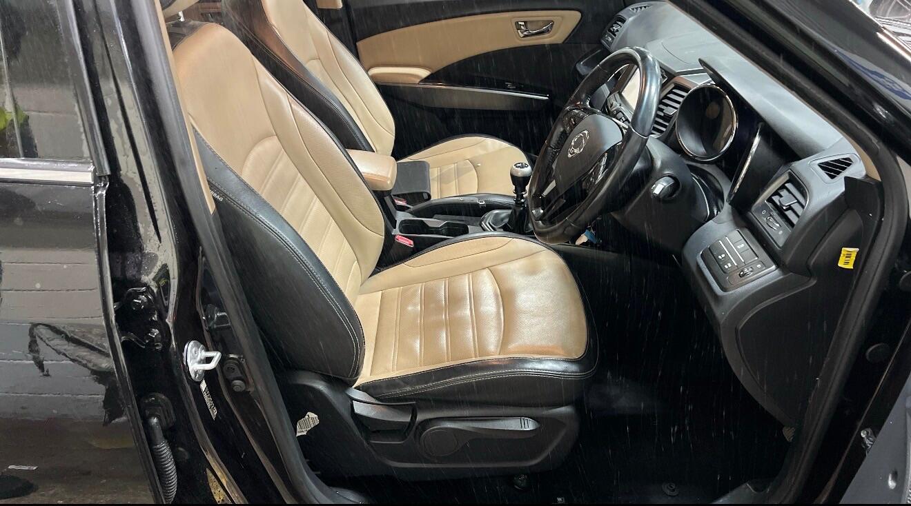 Used Ssangyong Tivoli 2018 for sale - 77215314: Photo 4