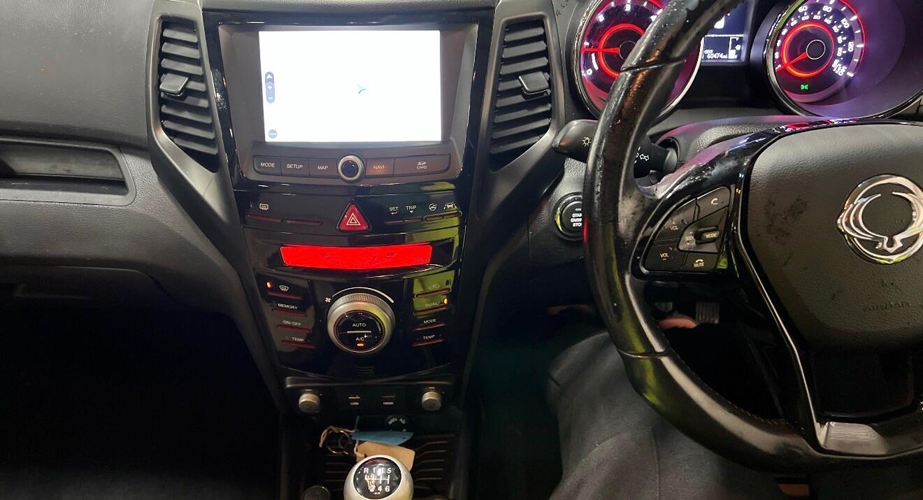 Used Ssangyong Tivoli 2018 for sale - 77215314: Photo 5