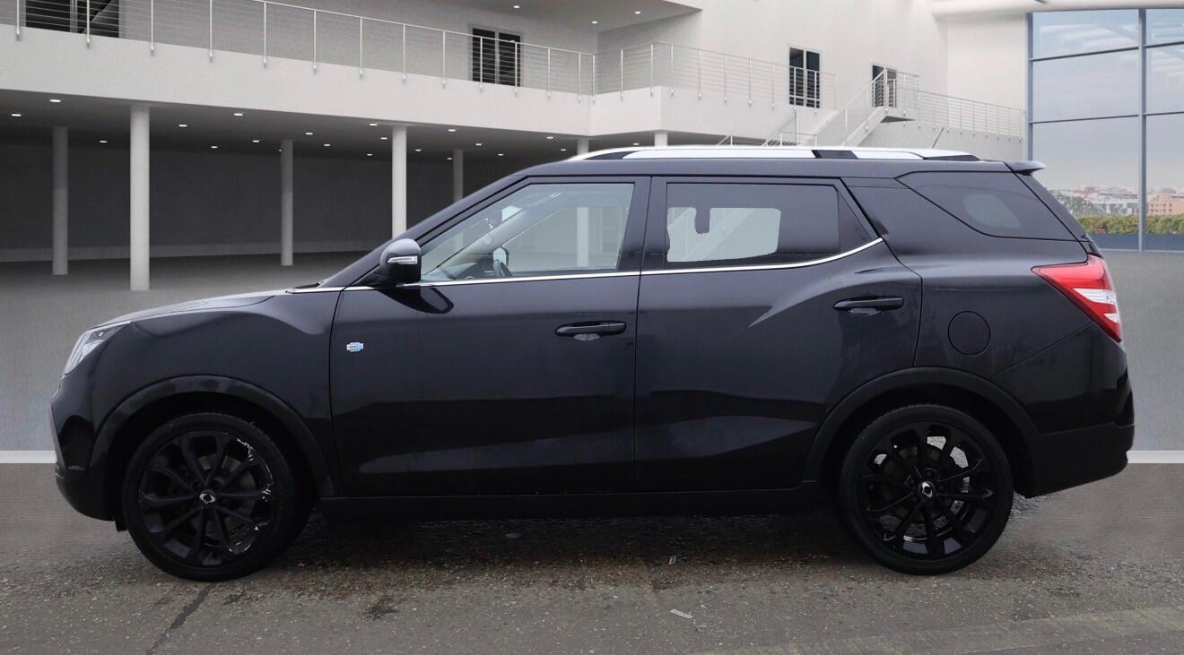 Used Ssangyong Tivoli 2018 for sale - 77215314: Photo 6