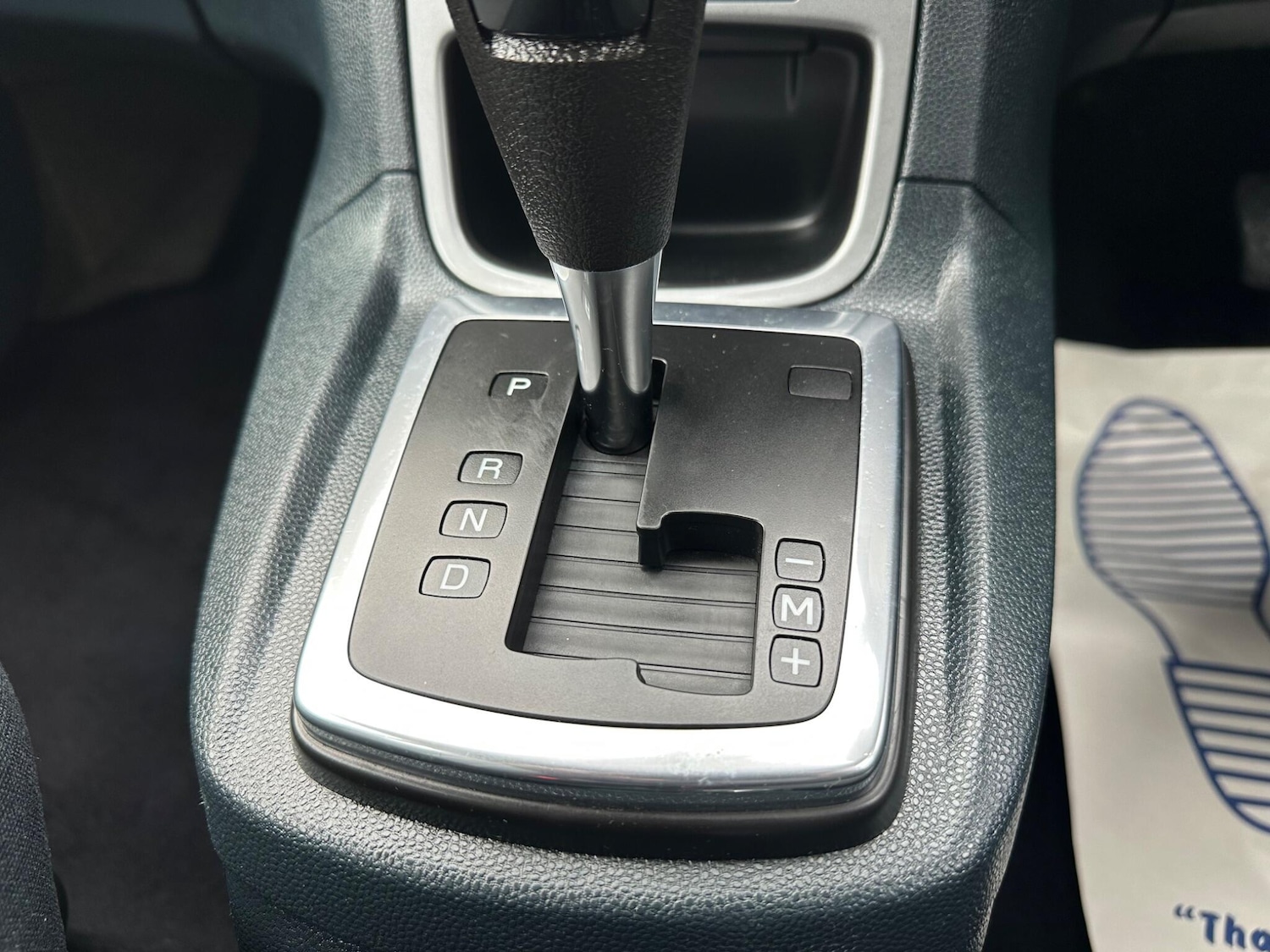 Used Ford Fiesta 2010 for sale - 76562286: Photo 18