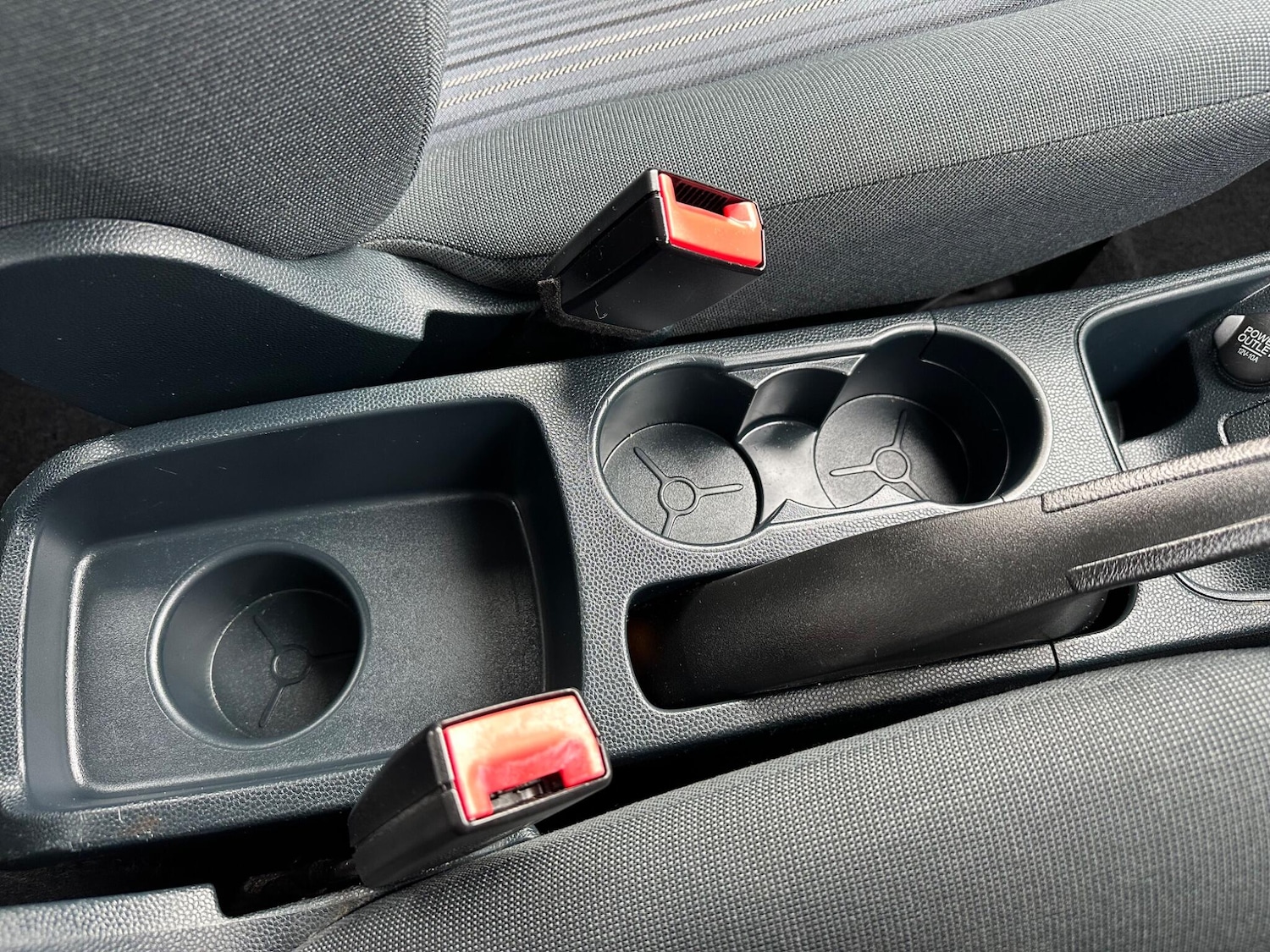 Used Ford Fiesta 2010 for sale - 76562286: Photo 20