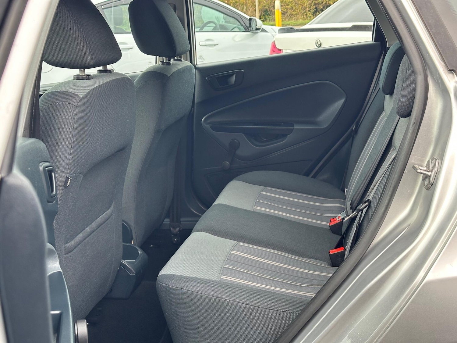 Used Ford Fiesta 2010 for sale - 76562286: Photo 8