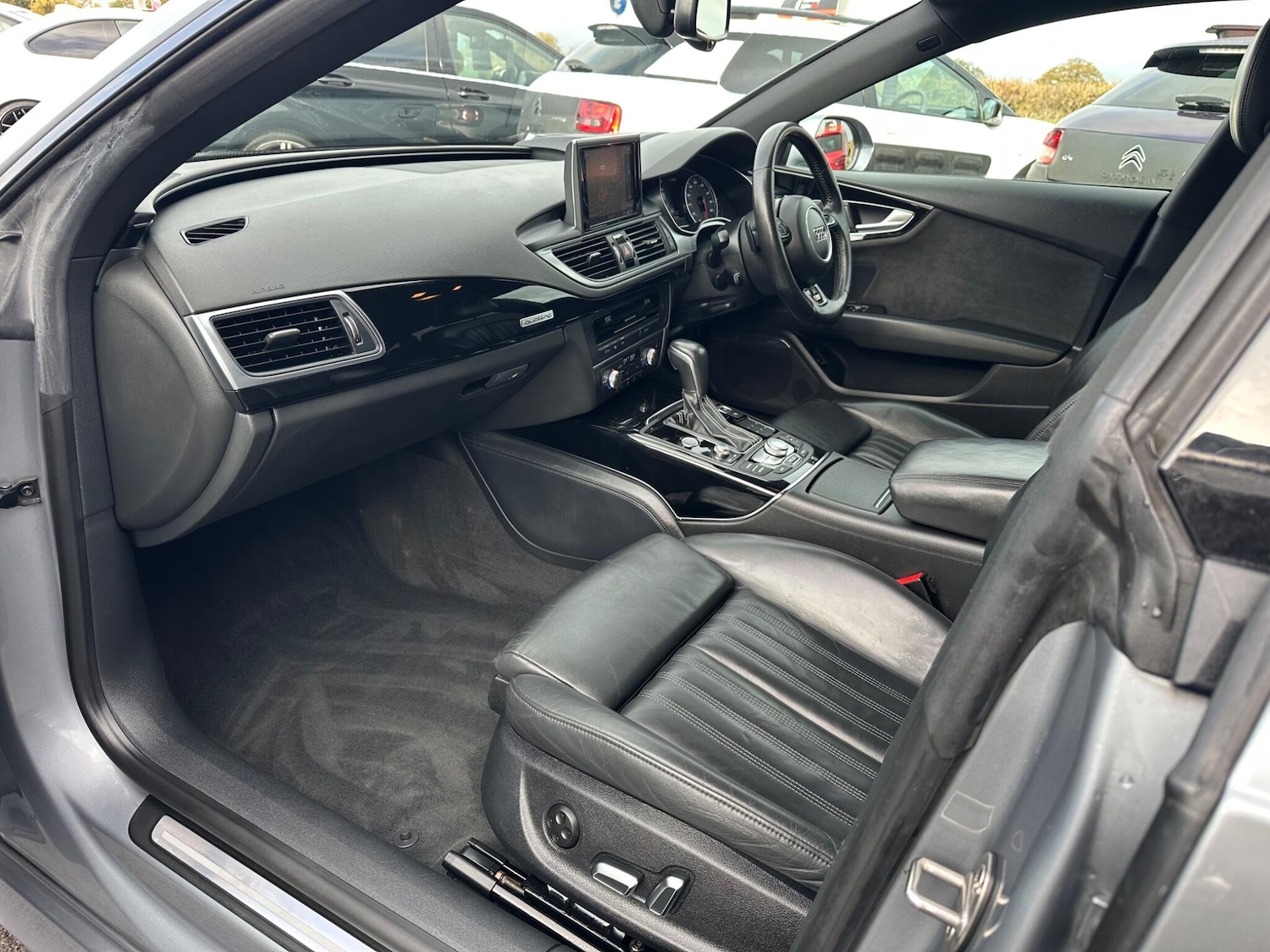 Used Audi A7 2015 for sale - 76562509: Photo 10