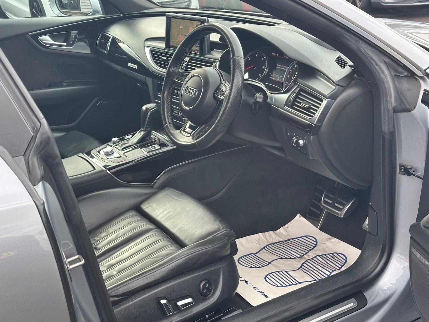 Used Audi A7 2015 for sale - 76562509: Photo 11