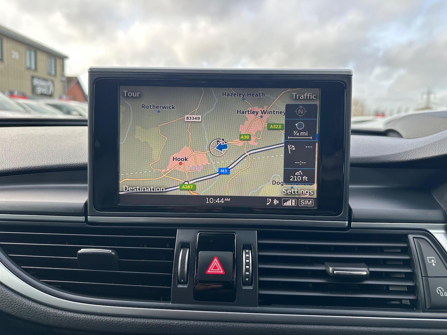 Used Audi A7 2015 for sale - 76562509: Photo 18