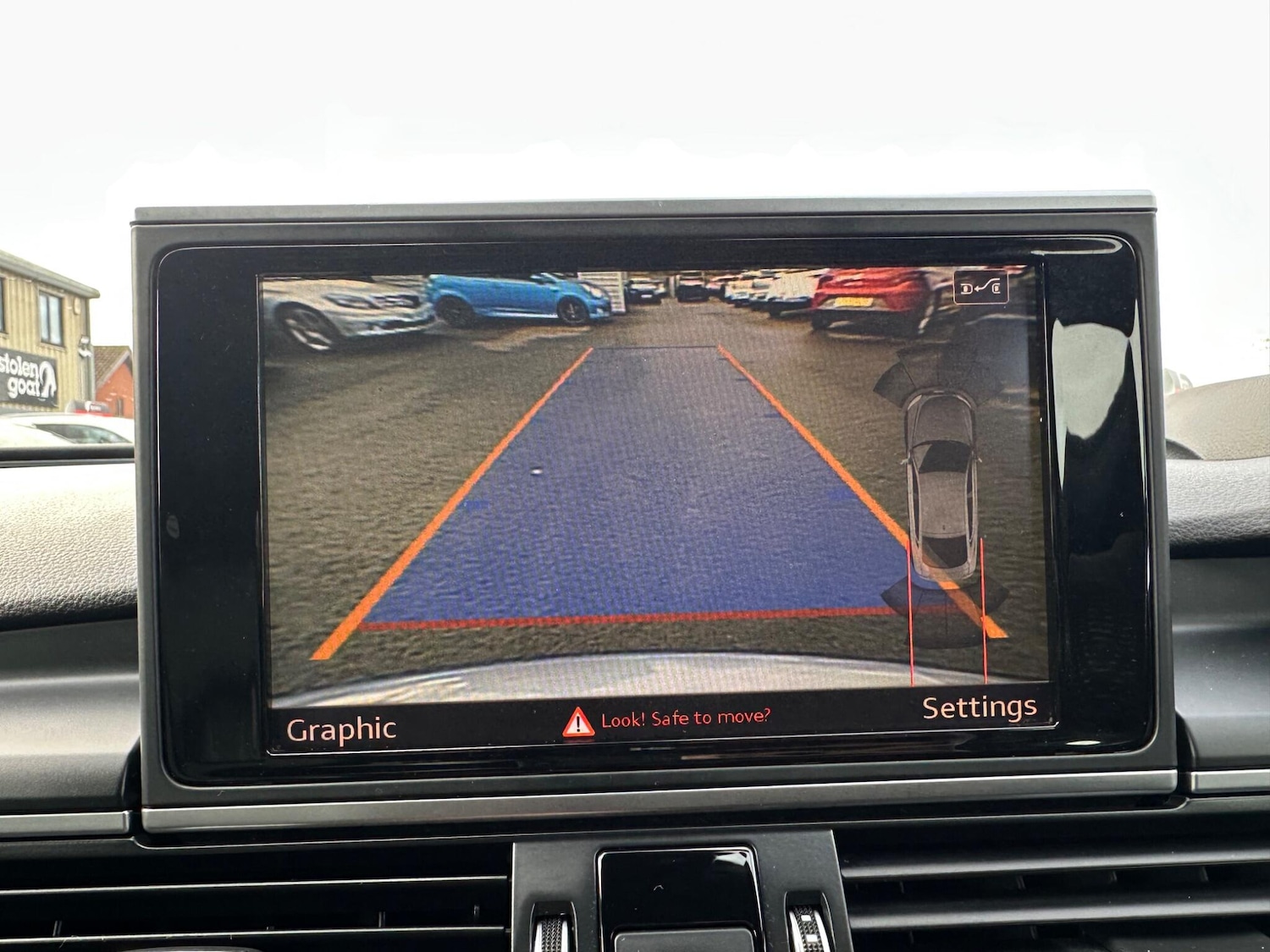 Used Audi A7 2015 for sale - 76562509: Photo 19