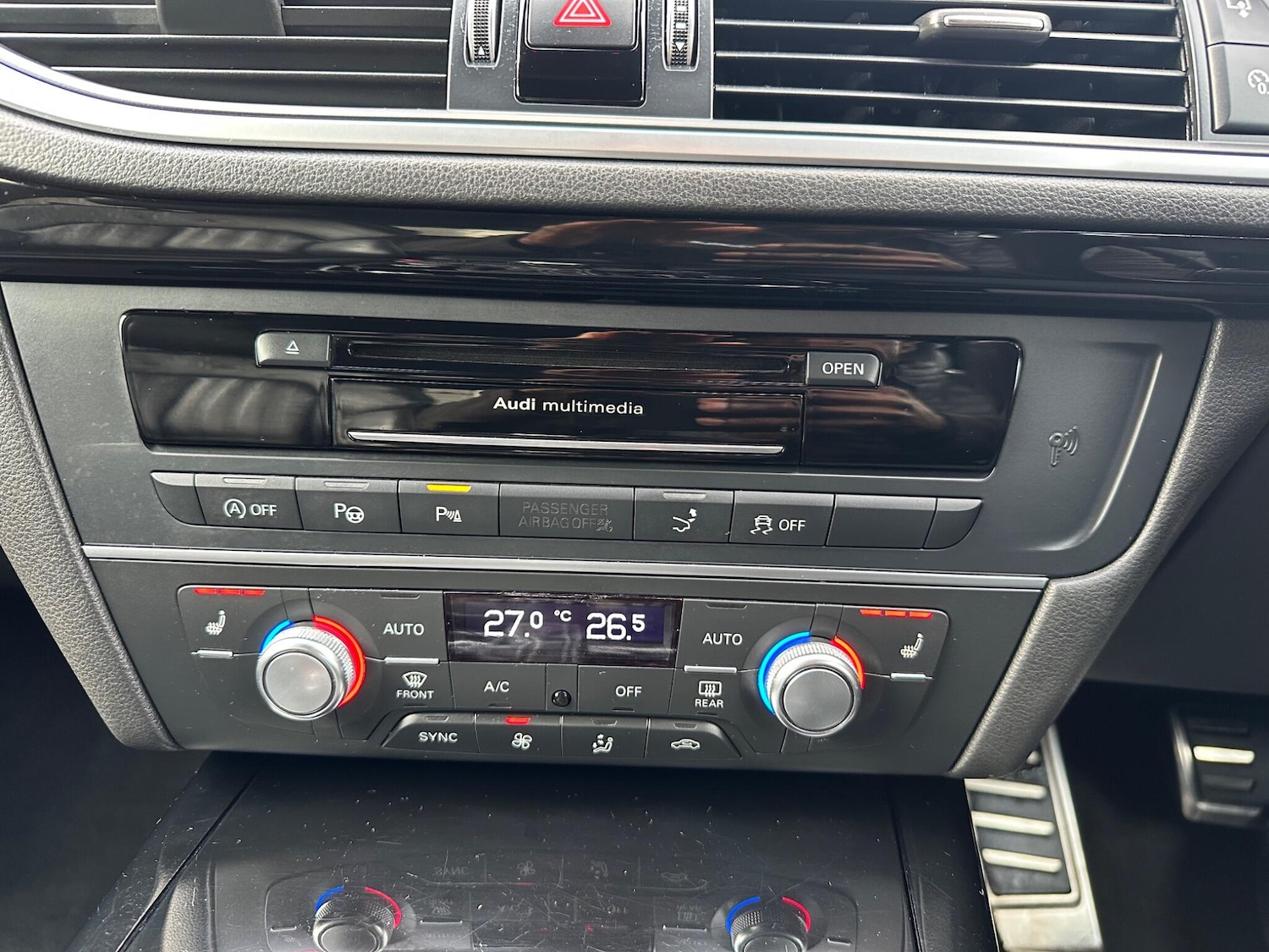 Used Audi A7 2015 for sale - 76562509: Photo 20