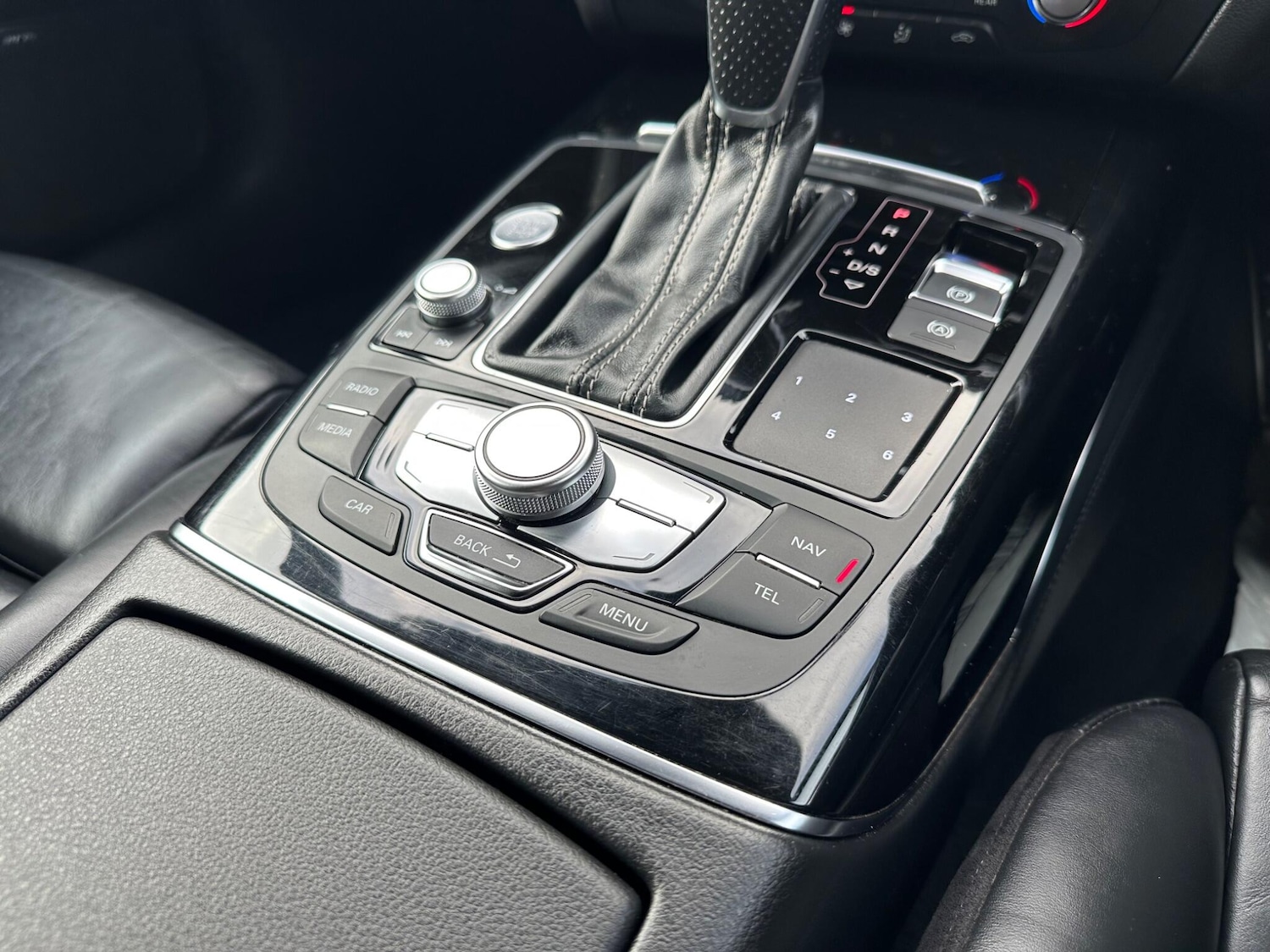 Used Audi A7 2015 for sale - 76562509: Photo 21