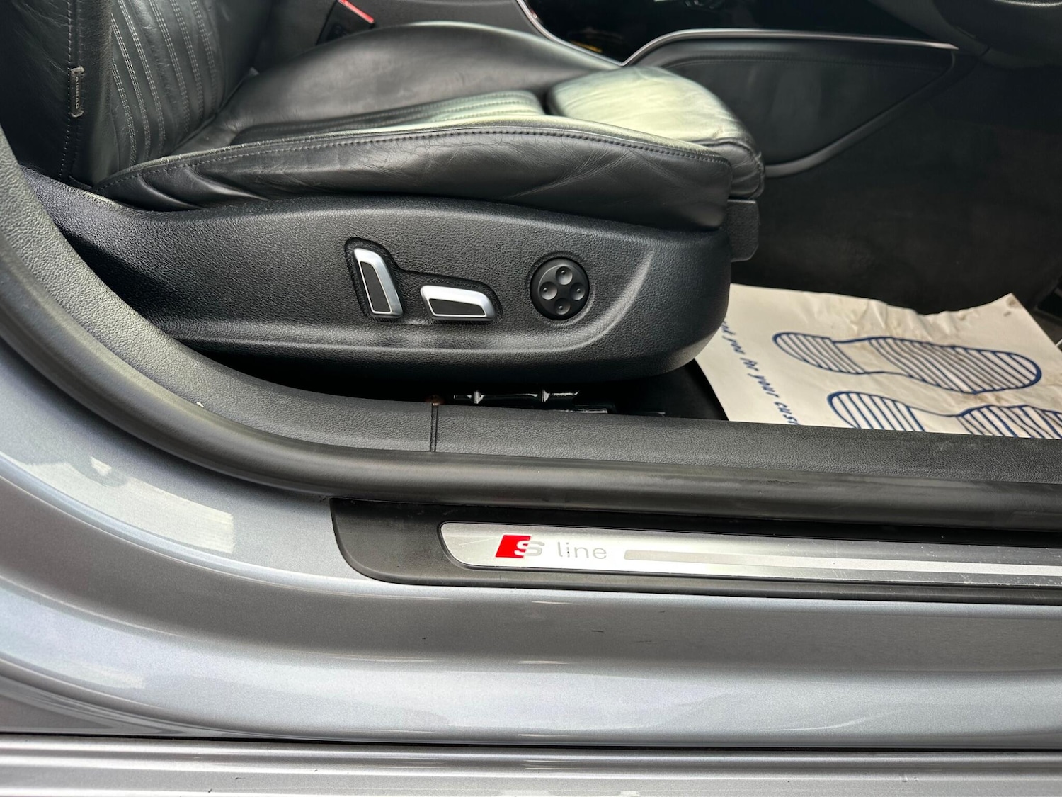 Used Audi A7 2015 for sale - 76562509: Photo 26