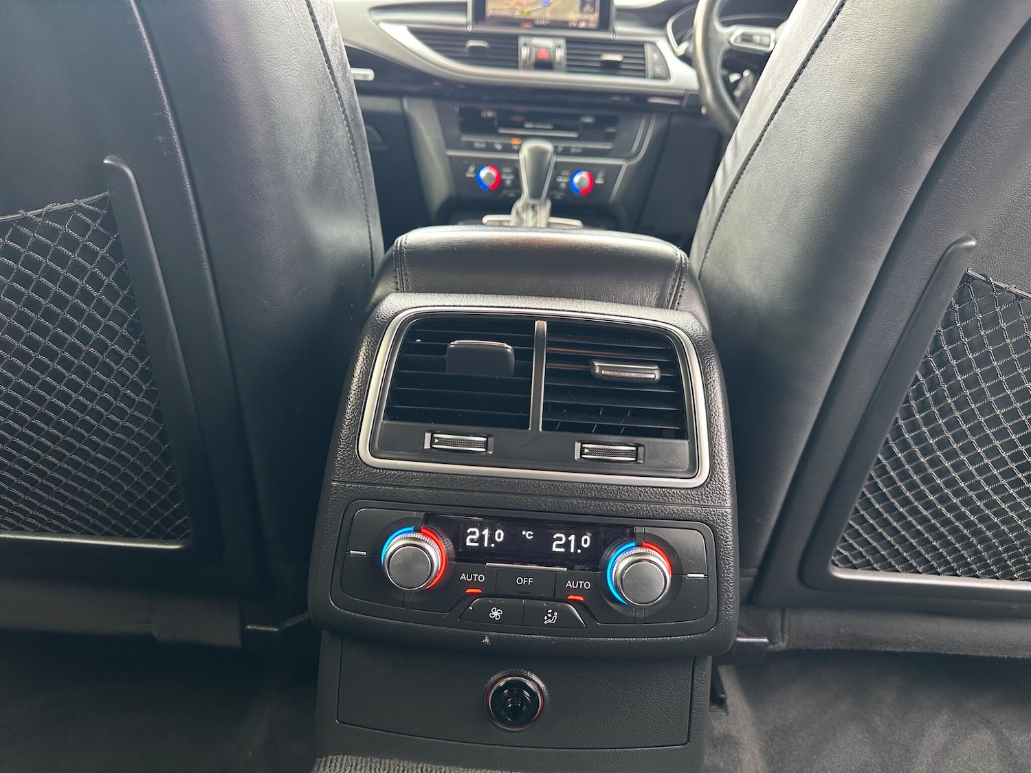 Used Audi A7 2015 for sale - 76562509: Photo 27