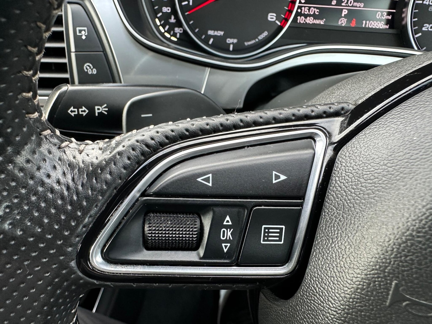 Used Audi A7 2015 for sale - 76562509: Photo 29