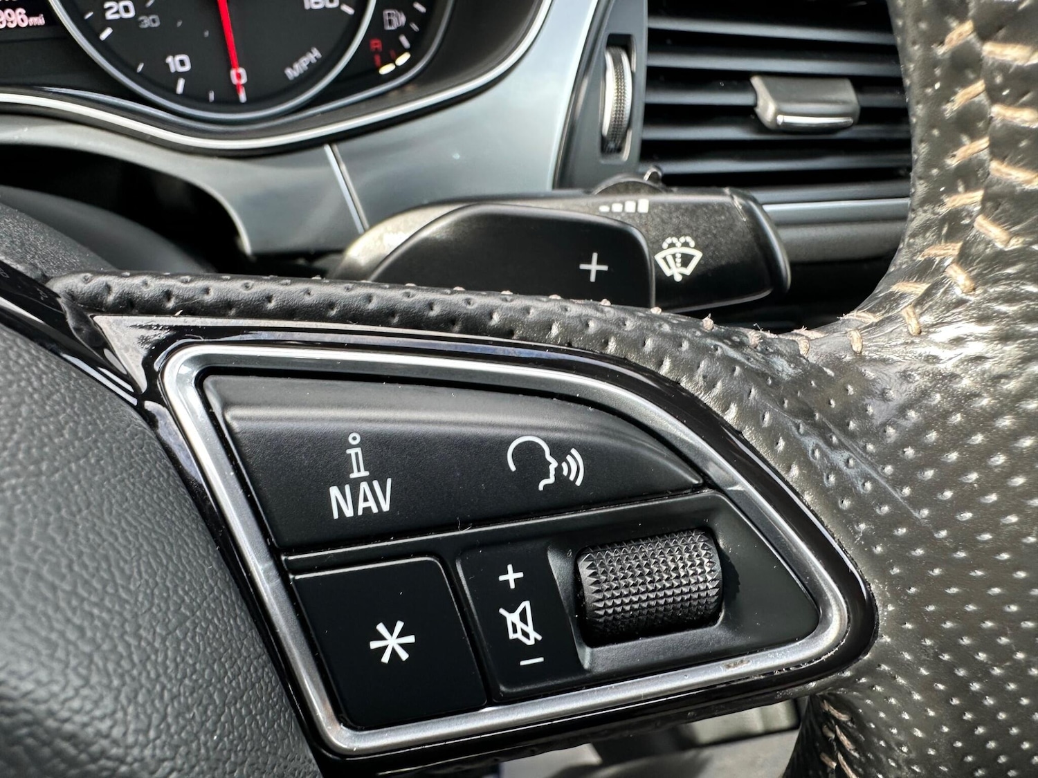 Used Audi A7 2015 for sale - 76562509: Photo 30