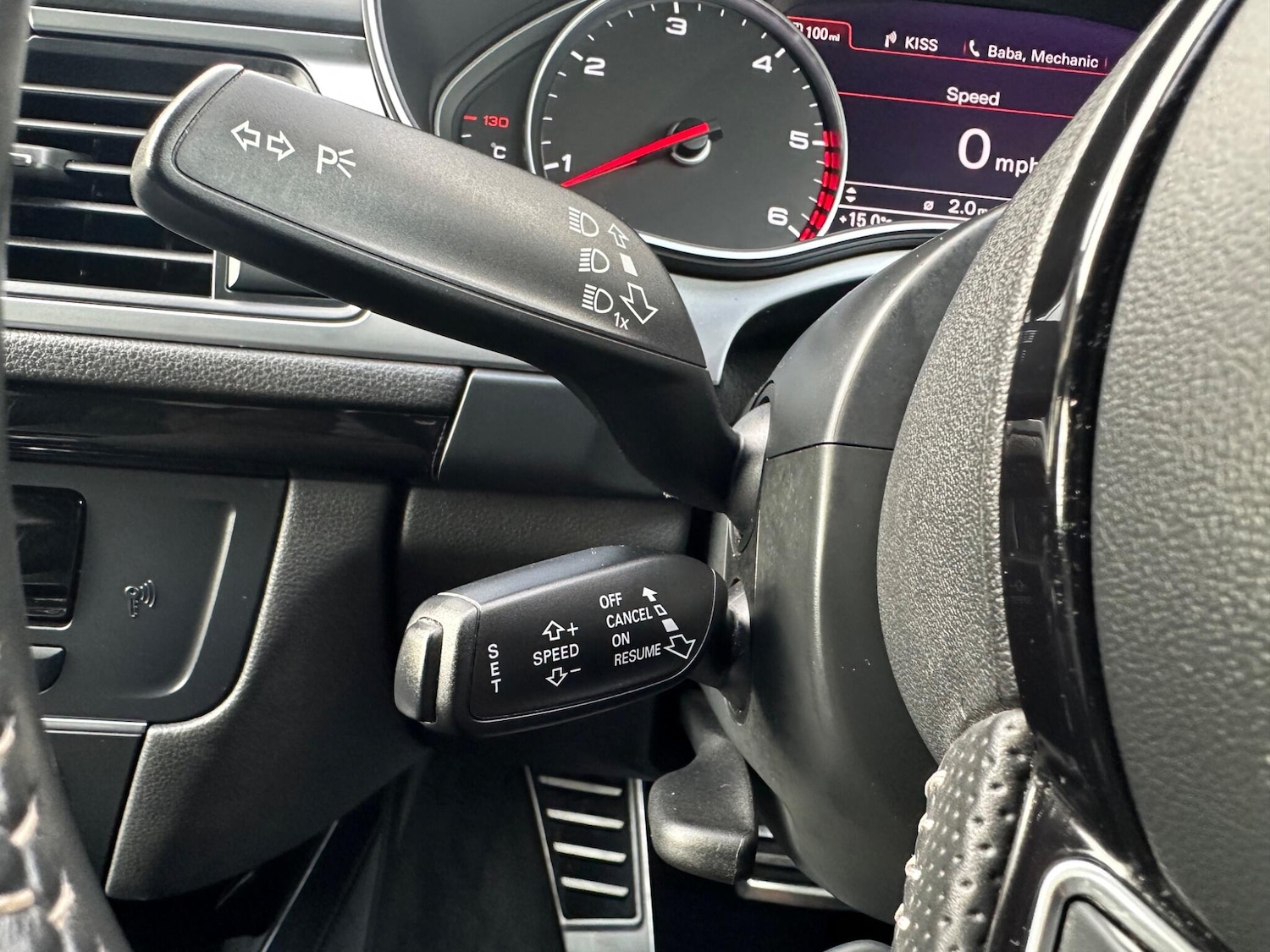 Used Audi A7 2015 for sale - 76562509: Photo 34