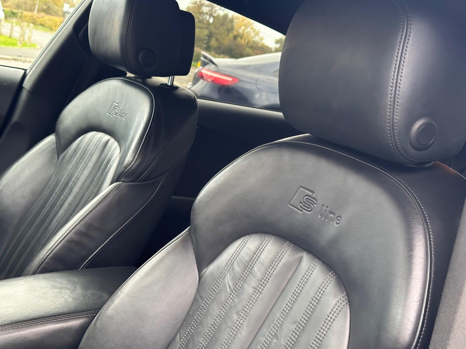 Used Audi A7 2015 for sale - 76562509: Photo 36