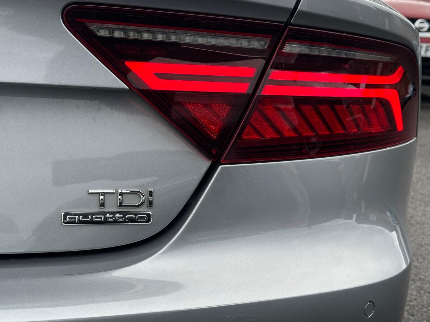 Used Audi A7 2015 for sale - 76562509: Photo 37