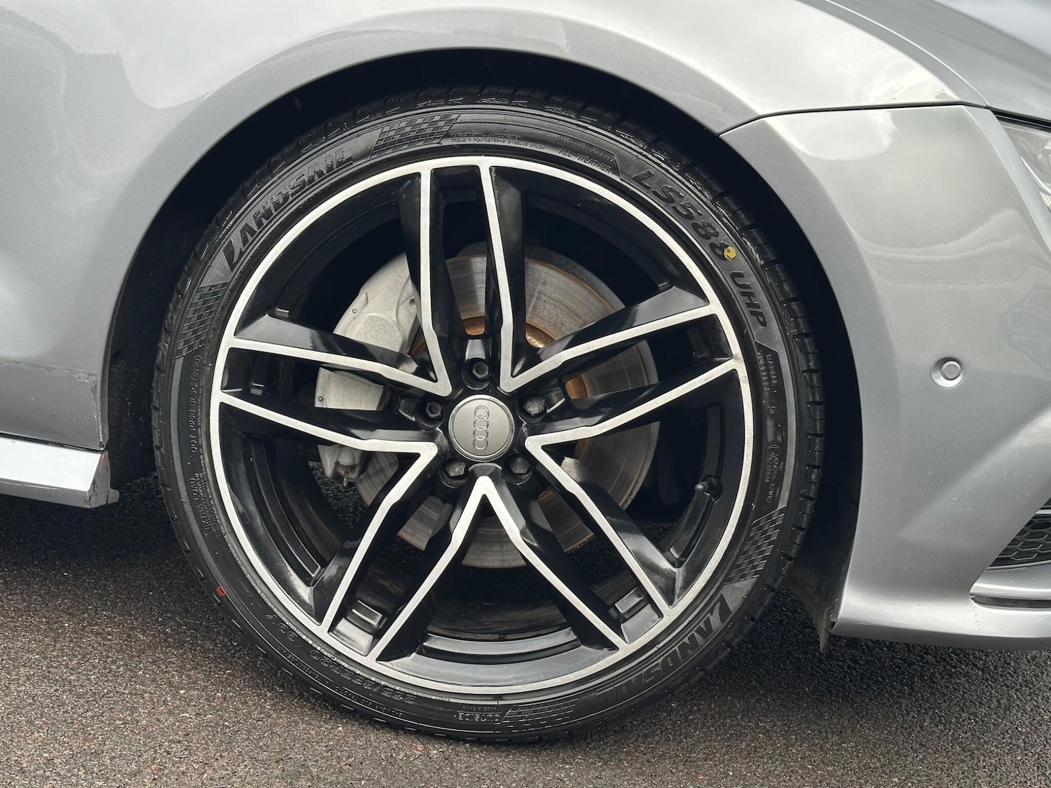 Used Audi A7 2015 for sale - 76562509: Photo 39