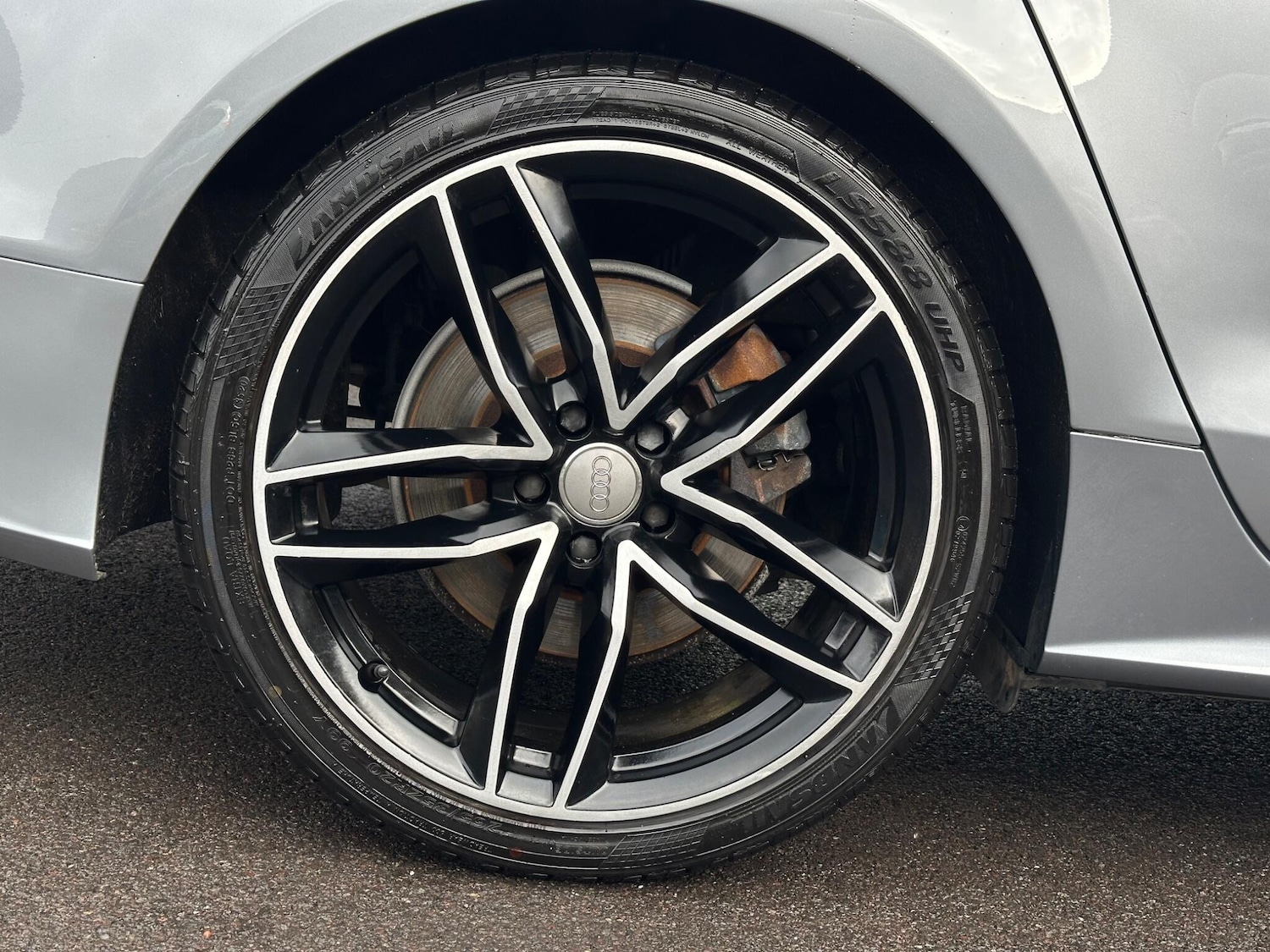 Used Audi A7 2015 for sale - 76562509: Photo 40