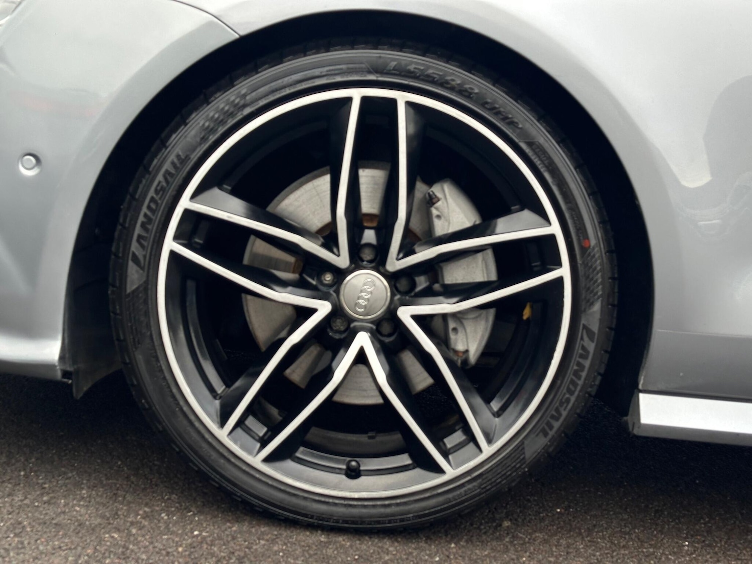 Used Audi A7 2015 for sale - 76562509: Photo 41