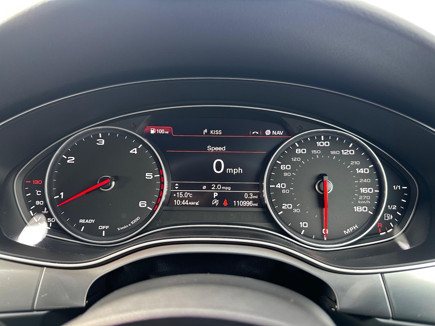 Used Audi A7 2015 for sale - 76562509: Photo 43