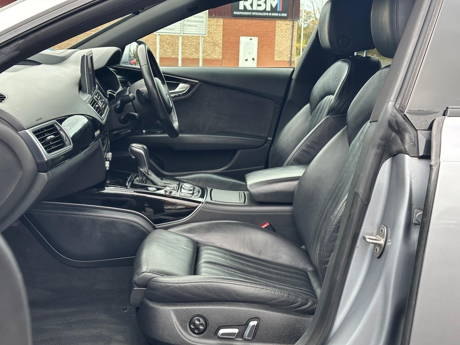 Used Audi A7 2015 for sale - 76562509: Photo 6