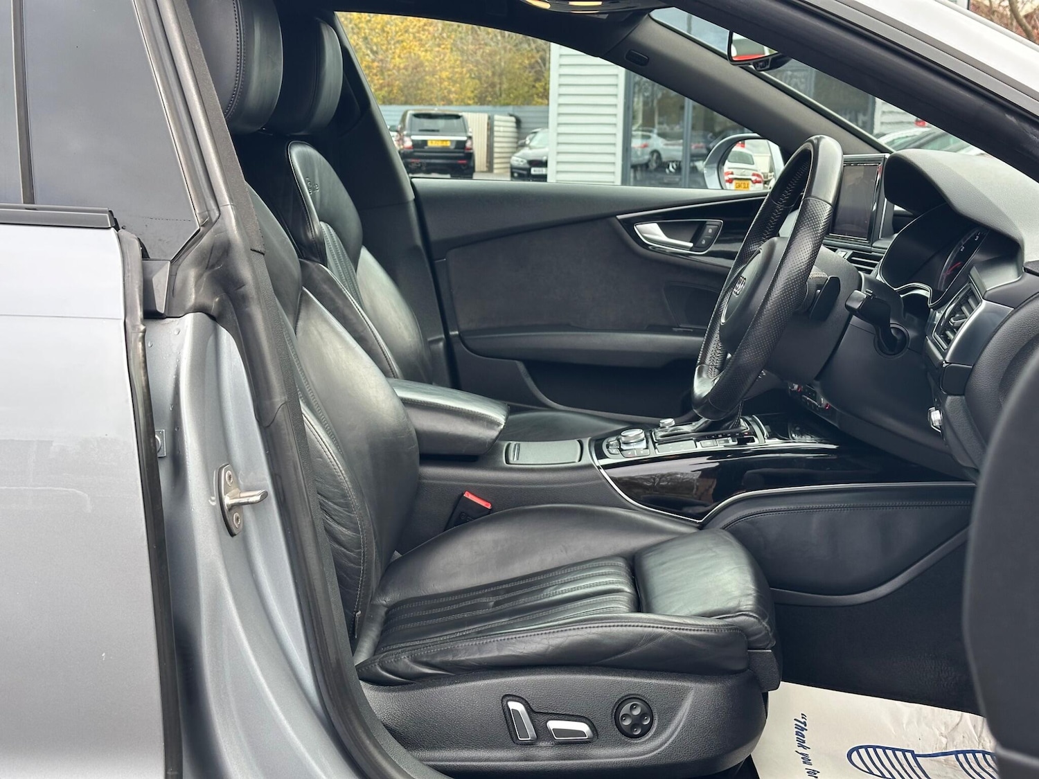 Used Audi A7 2015 for sale - 76562509: Photo 7