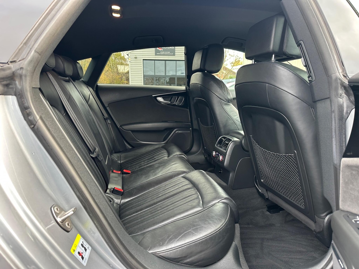 Used Audi A7 2015 for sale - 76562509: Photo 8