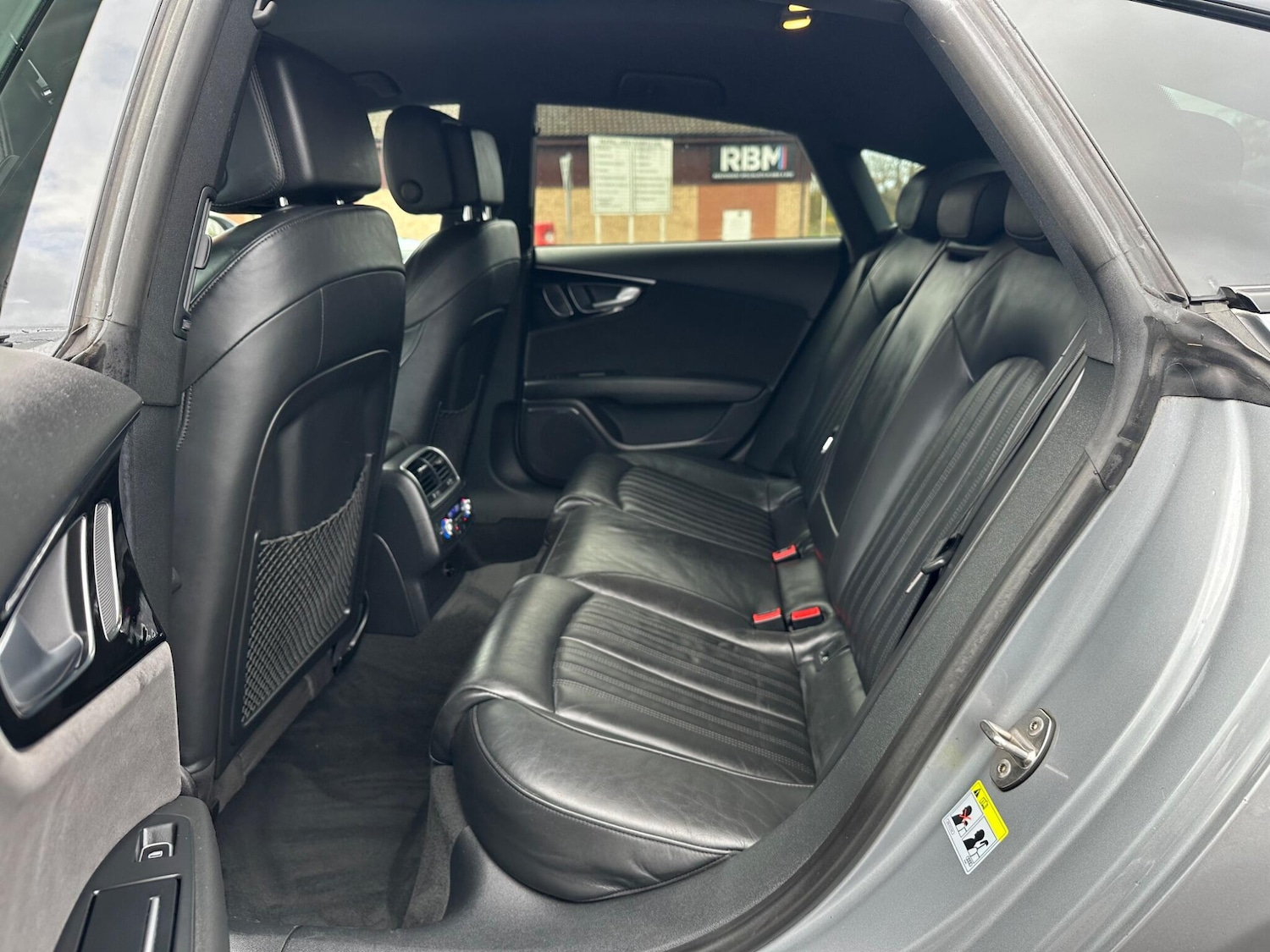 Used Audi A7 2015 for sale - 76562509: Photo 9